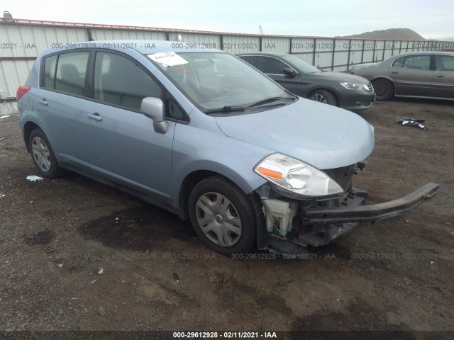 NISSAN VERSA 2011 3n1bc1cp6bl442613