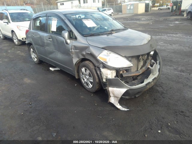 NISSAN VERSA 2011 3n1bc1cp6bl443616