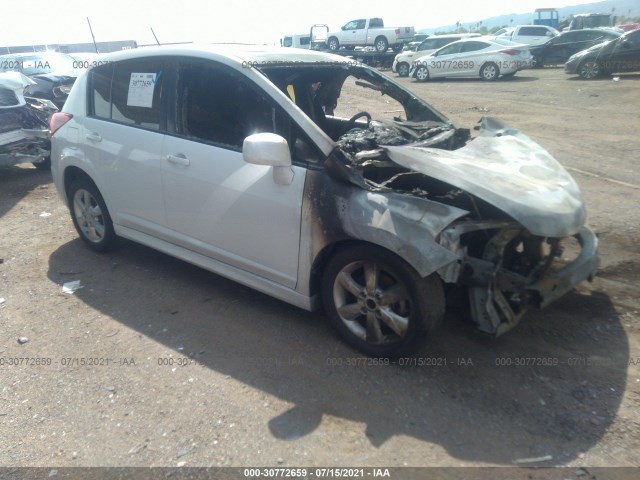 NISSAN VERSA 2011 3n1bc1cp6bl444118