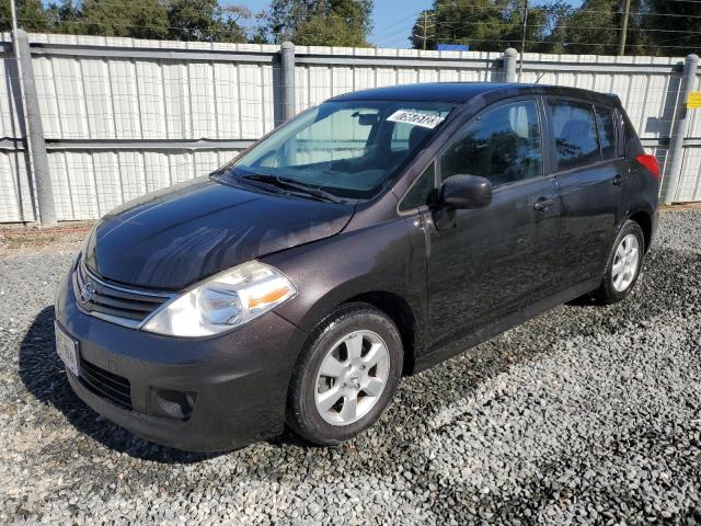 NISSAN VERSA 2011 3n1bc1cp6bl444362