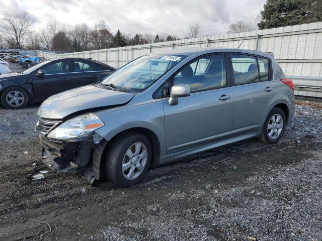 NISSAN VERSA 2011 3n1bc1cp6bl444653