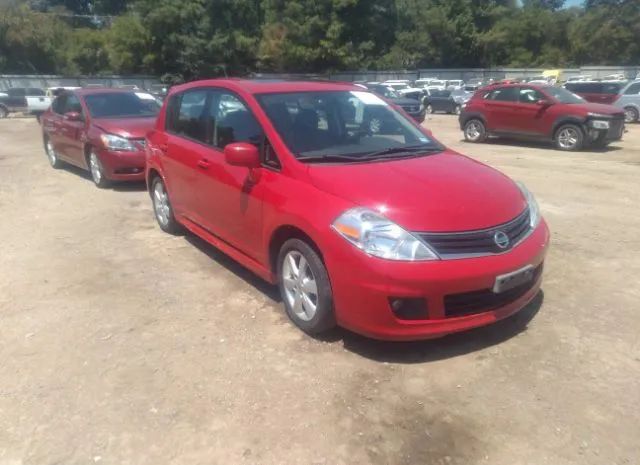 NISSAN VERSA 2011 3n1bc1cp6bl444779