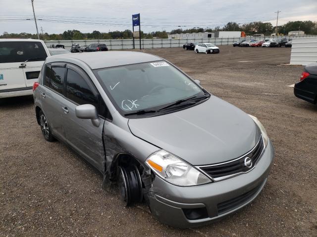 NISSAN VERSA S 2011 3n1bc1cp6bl446435