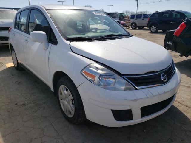 NISSAN VERSA S 2011 3n1bc1cp6bl447228