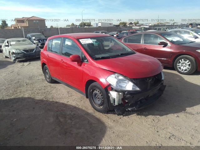 NISSAN VERSA 2011 3n1bc1cp6bl447360