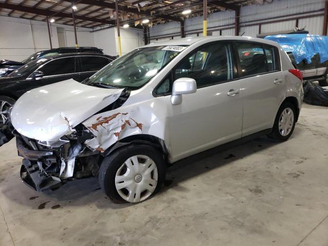 NISSAN VERSA 2011 3n1bc1cp6bl448511