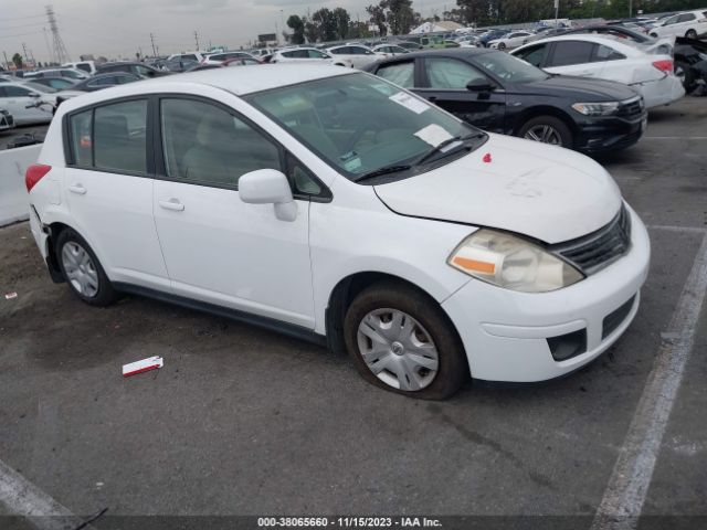 NISSAN VERSA 2011 3n1bc1cp6bl448895