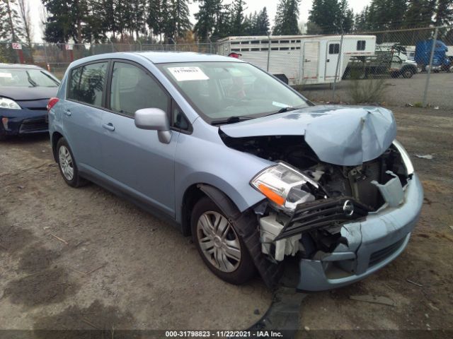 NISSAN VERSA 2011 3n1bc1cp6bl449996