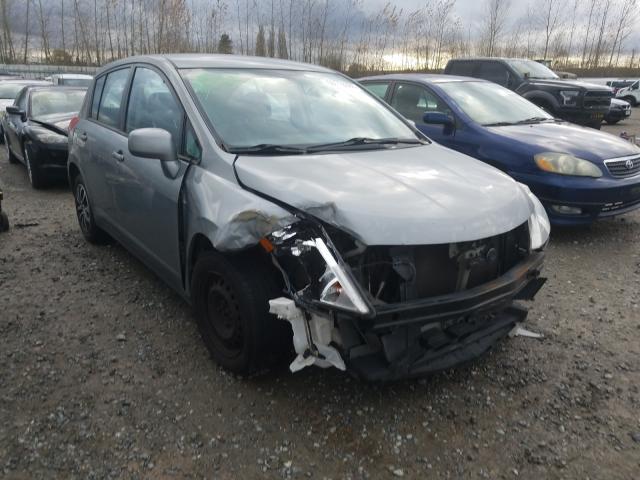 NISSAN VERSA S 2011 3n1bc1cp6bl451845