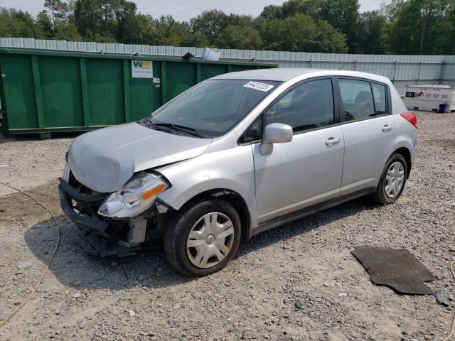 NISSAN VERSA 2011 3n1bc1cp6bl457354