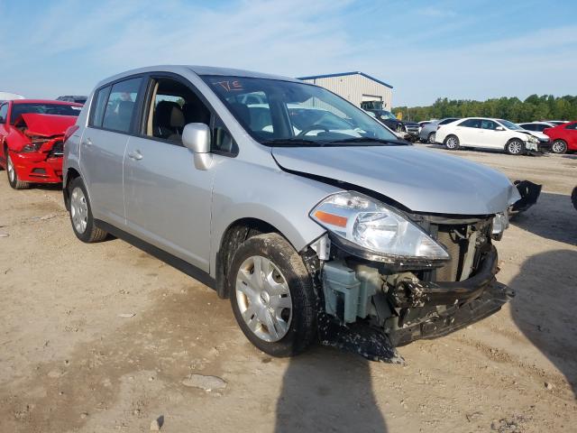 NISSAN VERSA S 2011 3n1bc1cp6bl457595