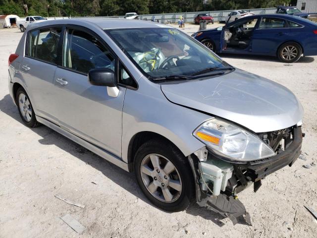 NISSAN VERSA S 2011 3n1bc1cp6bl457600