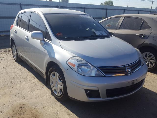 NISSAN VERSA S 2011 3n1bc1cp6bl458004