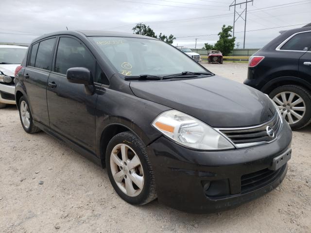 NISSAN VERSA S 2011 3n1bc1cp6bl458052