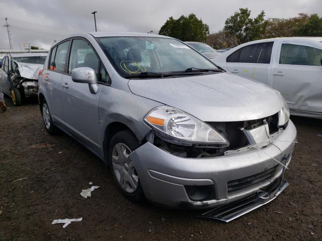 NISSAN VERSA S 2011 3n1bc1cp6bl459850