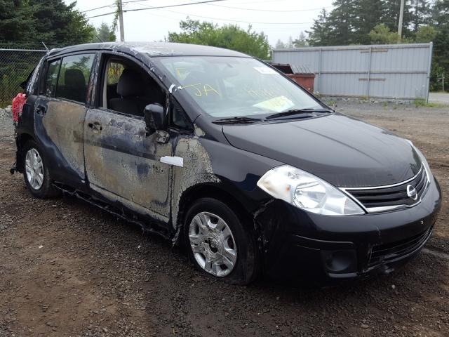 NISSAN VERSA S 2011 3n1bc1cp6bl461615