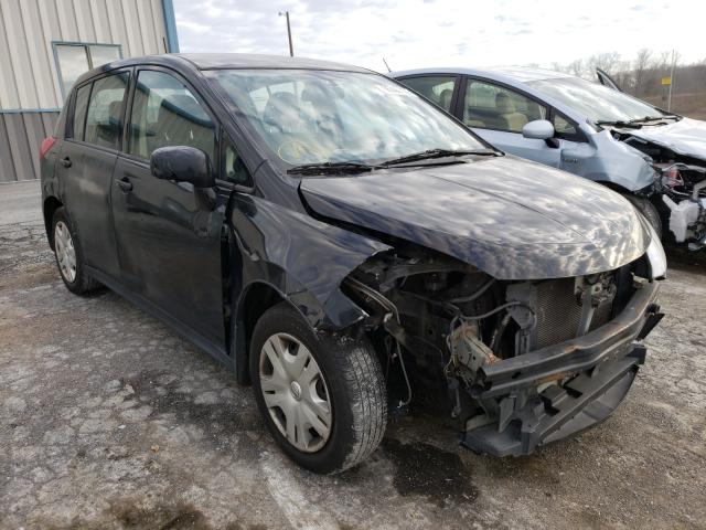 NISSAN VERSA S 2011 3n1bc1cp6bl463512