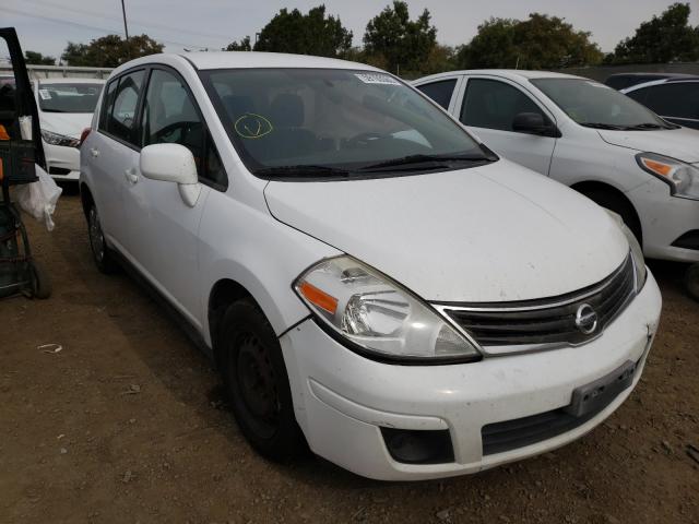 NISSAN VERSA S 2011 3n1bc1cp6bl465759