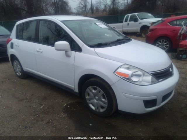 NISSAN VERSA 2011 3n1bc1cp6bl466412