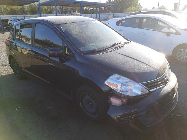 NISSAN VERSA S 2011 3n1bc1cp6bl466488