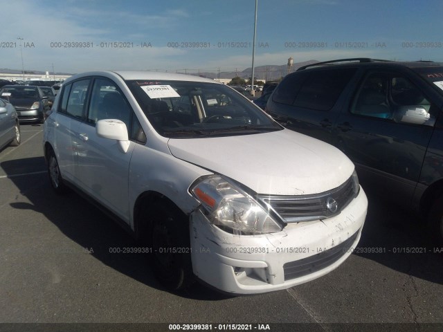 NISSAN VERSA 2011 3n1bc1cp6bl466748