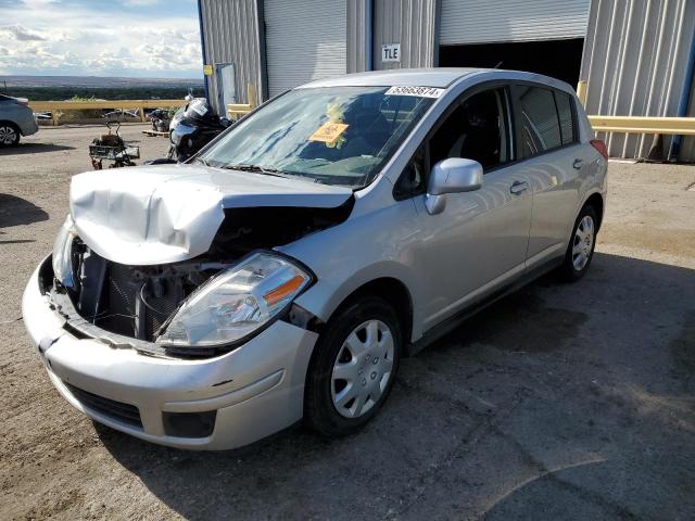 NISSAN VERSA 2011 3n1bc1cp6bl468595