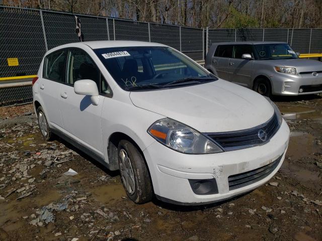 NISSAN VERSA S 2011 3n1bc1cp6bl471979