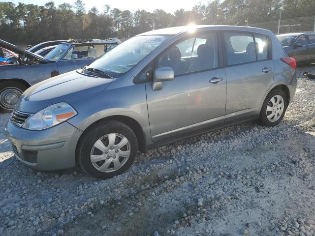 NISSAN VERSA S 2011 3n1bc1cp6bl474106