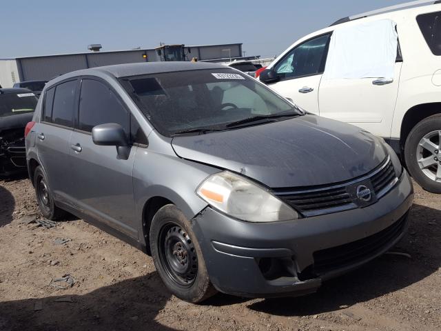 NISSAN VERSA S 2011 3n1bc1cp6bl474557