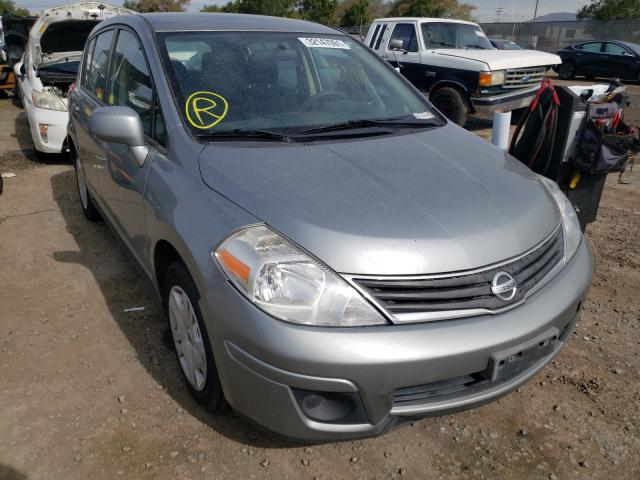 NISSAN VERSA S 2011 3n1bc1cp6bl474705