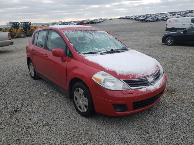 NISSAN VERSA S 2011 3n1bc1cp6bl475367