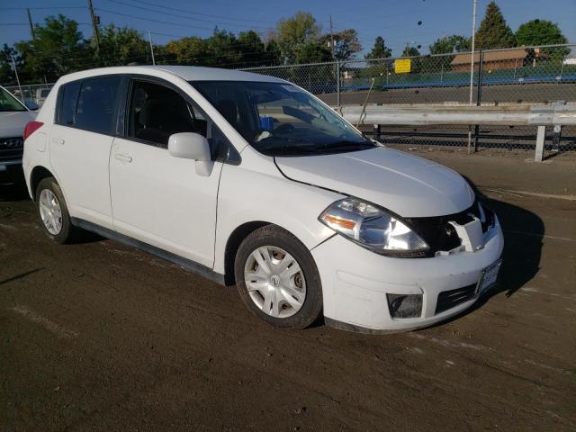 NISSAN VERSA S 2011 3n1bc1cp6bl479094