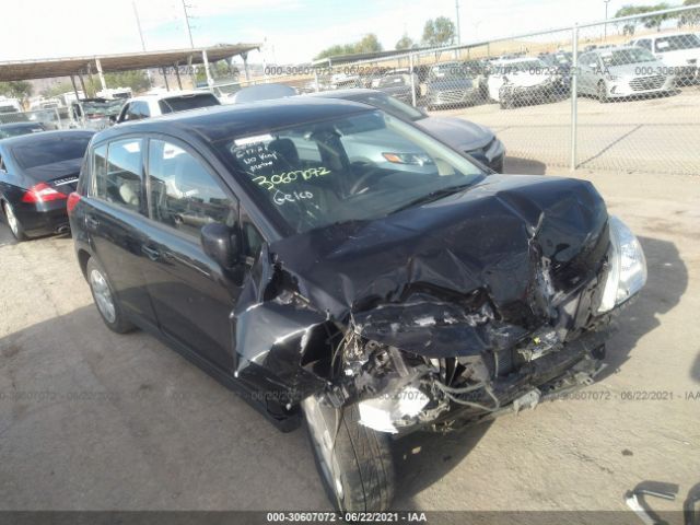 NISSAN VERSA 2011 3n1bc1cp6bl482237