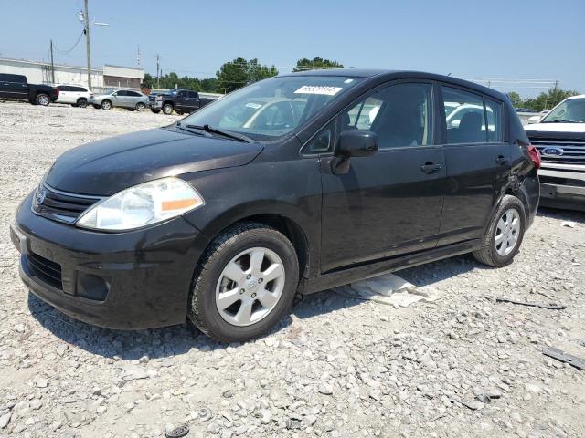 NISSAN VERSA S 2011 3n1bc1cp6bl483789