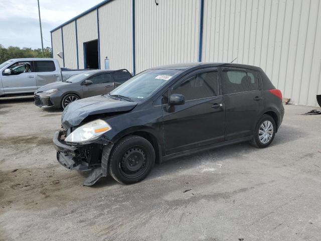 NISSAN VERSA 2011 3n1bc1cp6bl484179