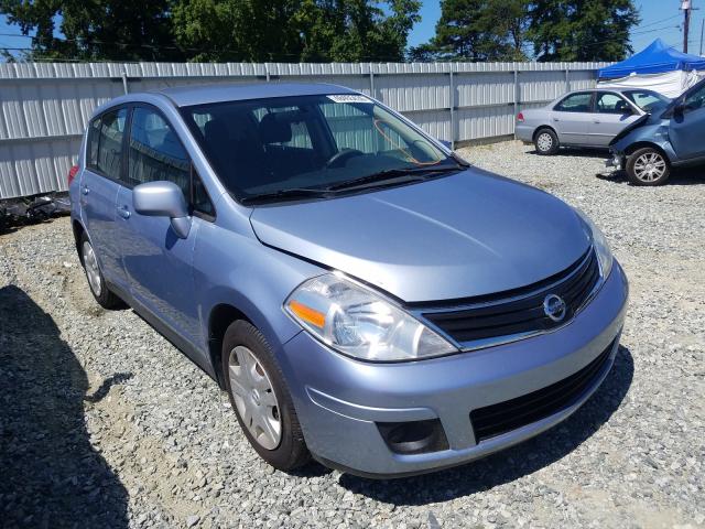 NISSAN VERSA S 2011 3n1bc1cp6bl487440