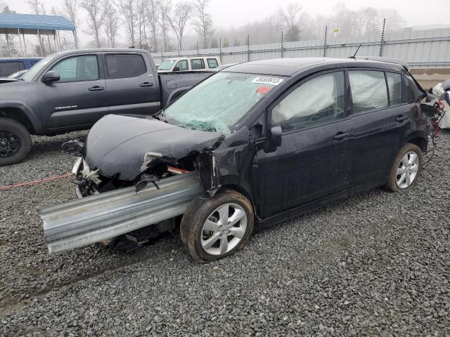 NISSAN VERSA S 2011 3n1bc1cp6bl487700