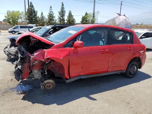 NISSAN VERSA 2011 3n1bc1cp6bl487793