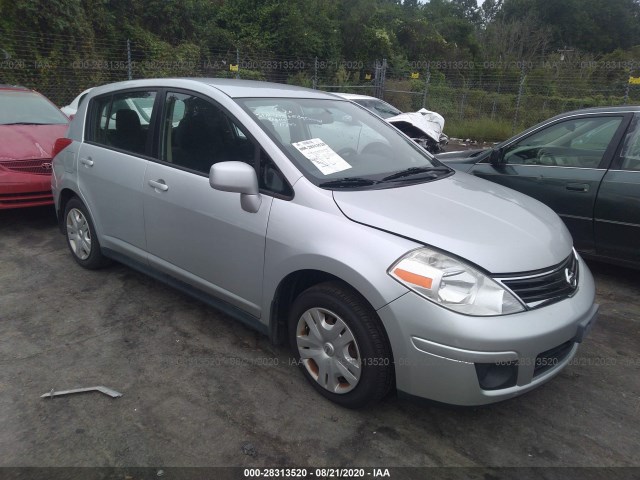 NISSAN VERSA 2011 3n1bc1cp6bl488846