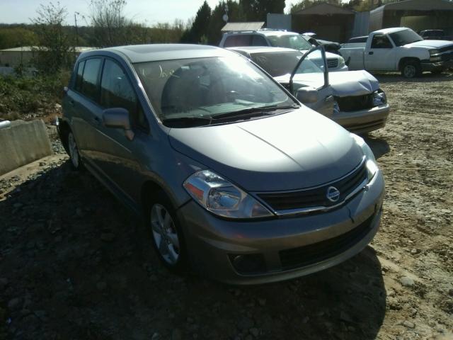 NISSAN VERSA S 2011 3n1bc1cp6bl489723