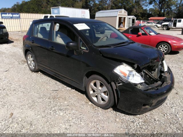 NISSAN VERSA 2011 3n1bc1cp6bl489902