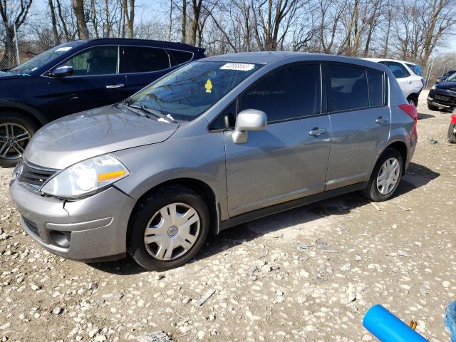 NISSAN VERSA S 2011 3n1bc1cp6bl490760