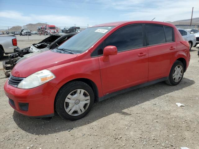 NISSAN VERSA 2011 3n1bc1cp6bl490953