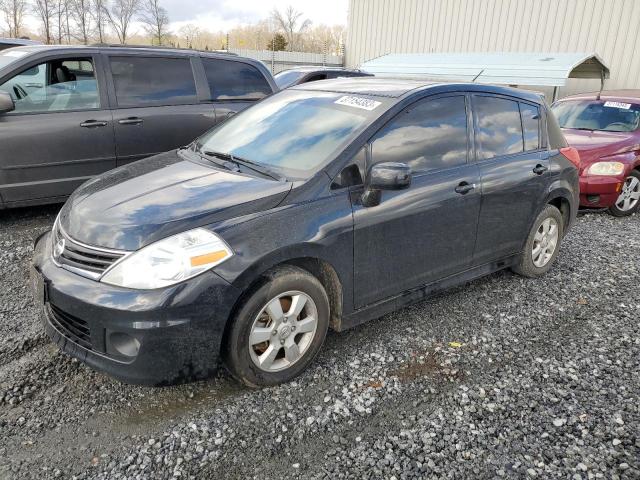 NISSAN VERSA S 2011 3n1bc1cp6bl490998