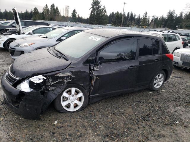 NISSAN VERSA 2011 3n1bc1cp6bl491262