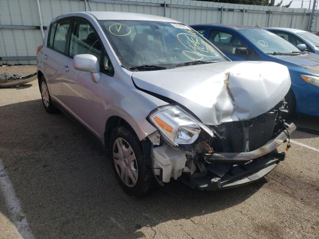 NISSAN VERSA S 2011 3n1bc1cp6bl491407