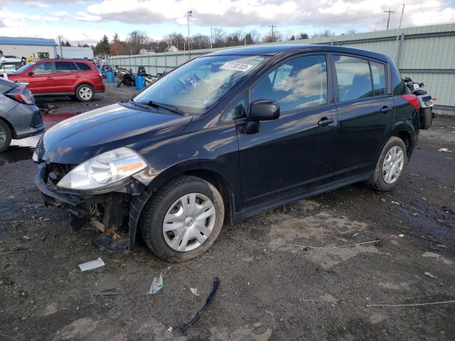 NISSAN VERSA 2011 3n1bc1cp6bl492136