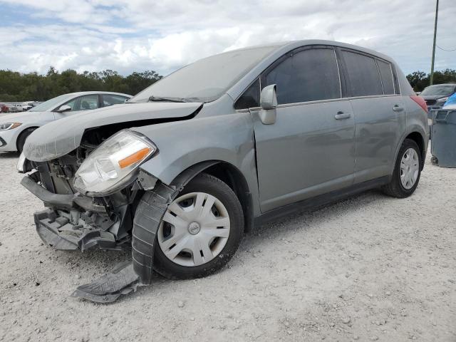 NISSAN VERSA S 2011 3n1bc1cp6bl492153