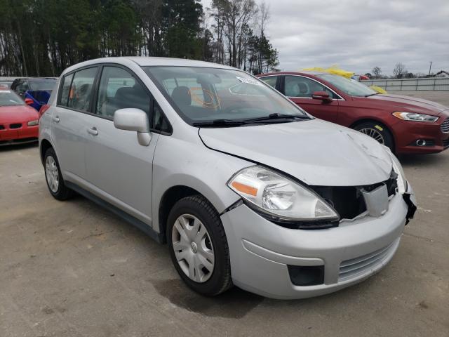 NISSAN VERSA S 2011 3n1bc1cp6bl492248