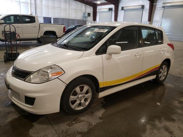 NISSAN VERSA 2011 3n1bc1cp6bl492749